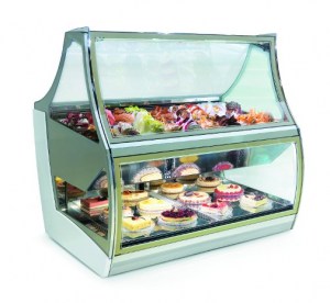 HRIA409 Pagoda ARIA gelateria ridotta